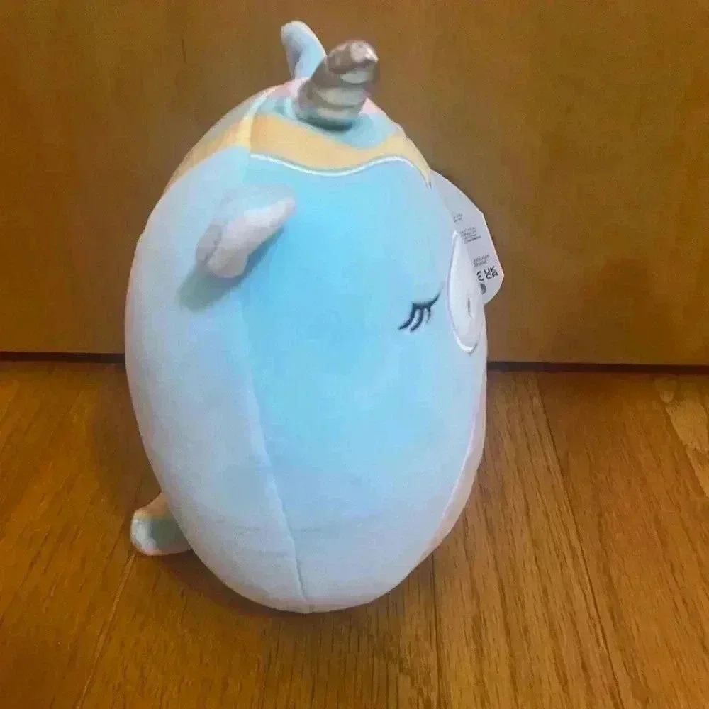 Squishmallow Hudson the Unicorn 7 inch NWT - Picture 5 of 10